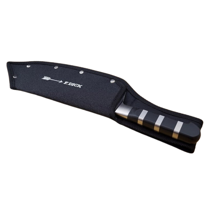 F-Dick F-Dick Messenhouder 1905 Koksmes Ajax