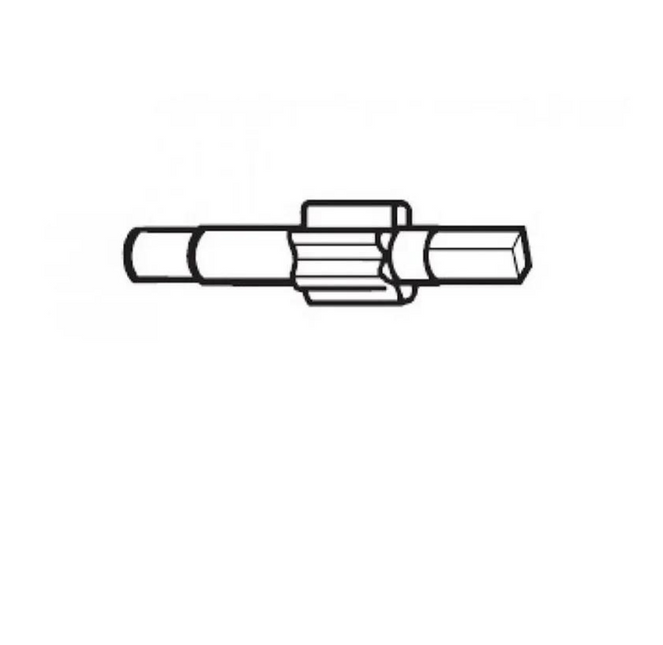 F-Dick F-Dick Pinion Stainless