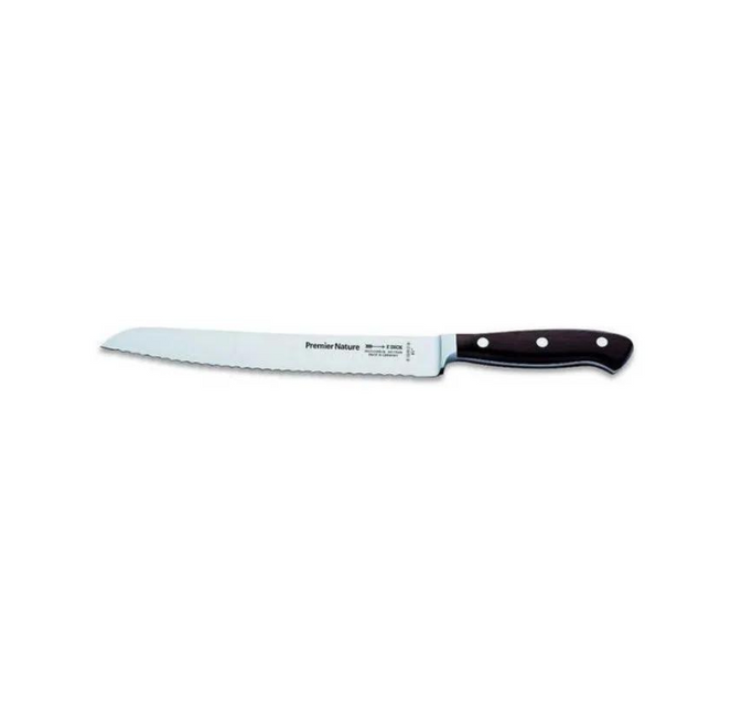 F-Dick F-Dick Premier Nature Broodmes Kartel 21cm
