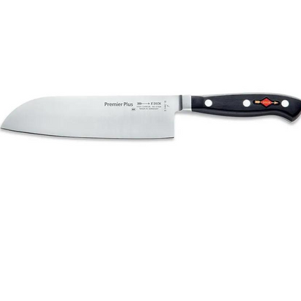 F-Dick F-Dick Premier Plus EURASIA Santoku 18cm