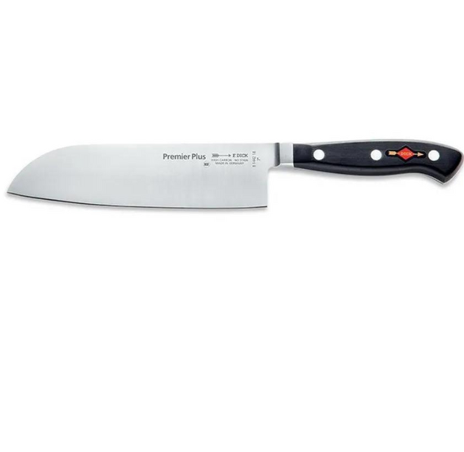 F-Dick F-Dick Premier Plus EURASIA Santoku 18cm