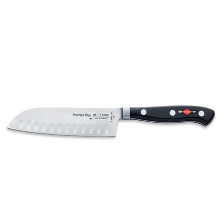 F-Dick F-Dick Premier Plus Santoku EURASIA Gewelfd 14cm