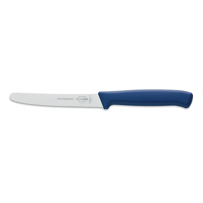 F-Dick F-Dick Pro Dynamic Wondermesje 11 cm Donker Blauw