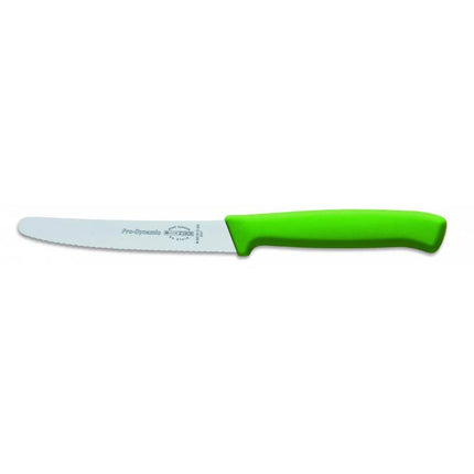 F-Dick F-Dick Pro Dynamic Wondermesje 11 cm Groen