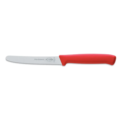 F-Dick F-Dick Pro Dynamic Wondermesje 11 cm Rood