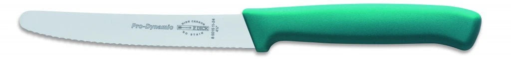 F-Dick F-Dick Pro Dynamic Wondermesje 11 cm Turquoise