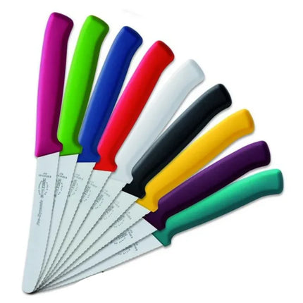 F-Dick F-Dick Pro Dynamic Wondermesje 11 cm Wit