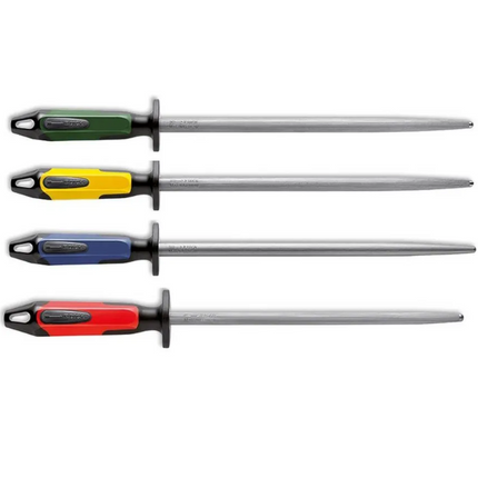 F-Dick F-Dick Regular Cut Wetstaal Rond 30 cm