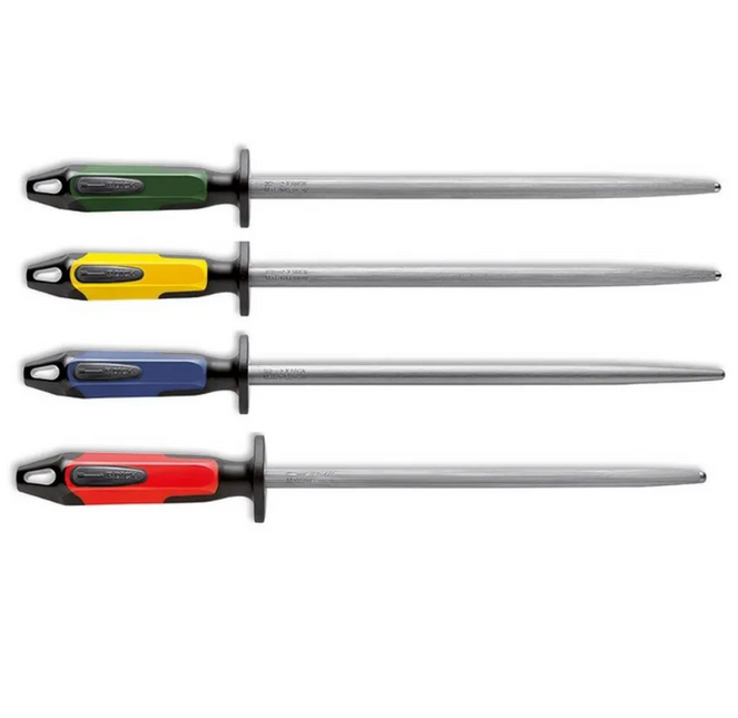 F-Dick F-Dick Regular Cut Wetstaal Rond 30 cm