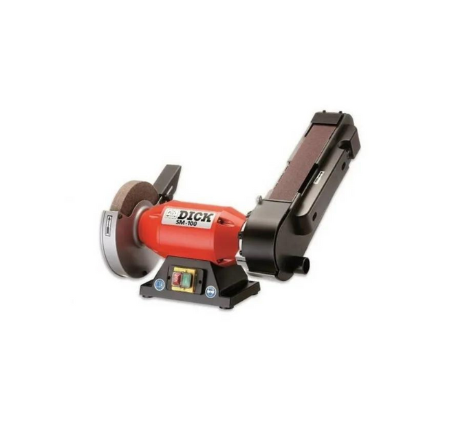 F-Dick F-Dick Slijpmachine SM-100