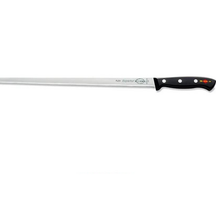 F-Dick F-Dick Superior Zalm-/Ham Mes FLEX 32cm