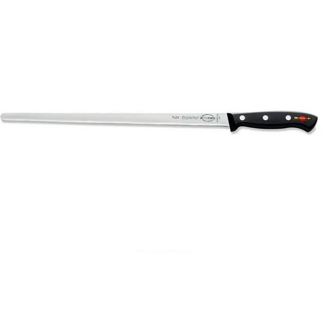 F-Dick F-Dick Superior Zalm-/Ham Mes FLEX 32cm