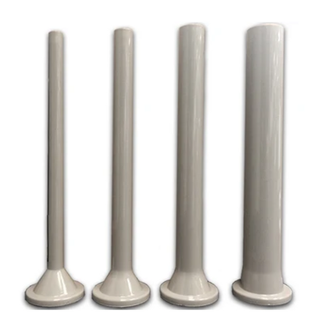 F-Dick F-Dick Vulpijpenset 4-delig