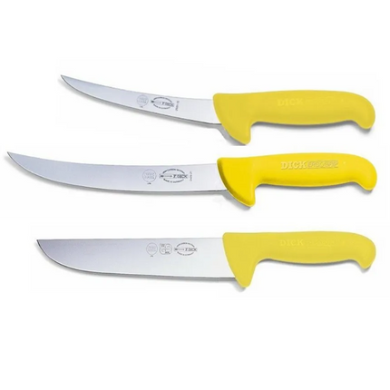 F-Dick F-Dick Wild & Gevogelte Messenset