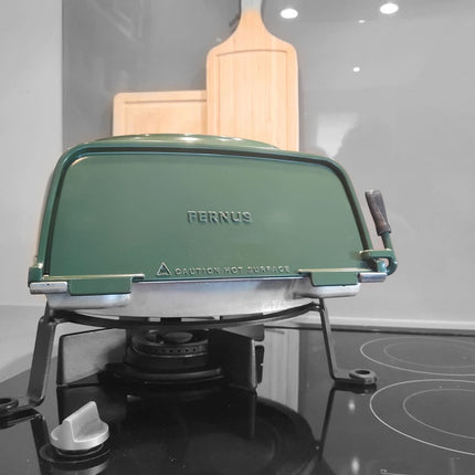 Fernus Fernus Pitstand