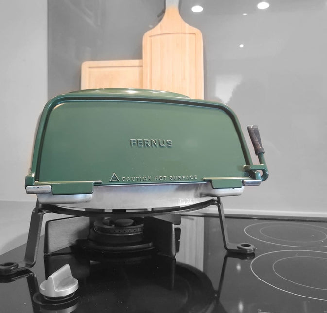 Fernus Fernus Pitstand