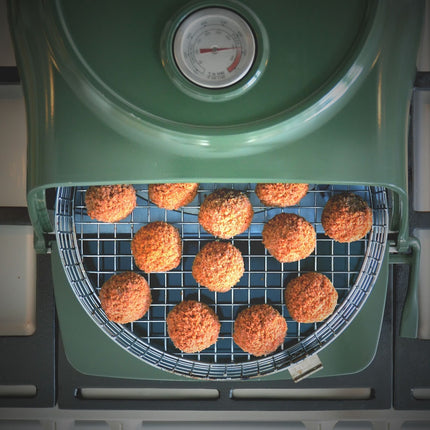 Fernus Fernus Snackrack