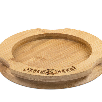 Feuerhand Feuerhand Bamboe Onderzetter Stormlamp 276