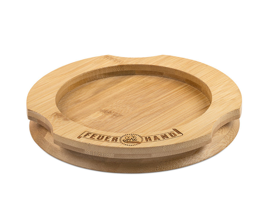 Feuerhand Feuerhand Bamboe Onderzetter Stormlamp 276