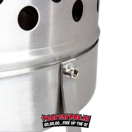 Feuerhand Feuerhand by Petromax RVS Stove