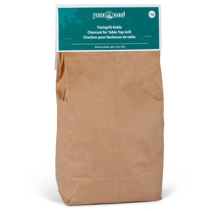 Feuerhand Feuerhand Kolen TBV Tamber Tafel Grill