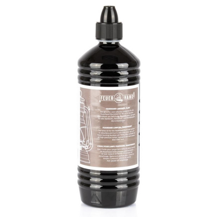 Feuerhand Feuerhand Lampenolie 1 liter