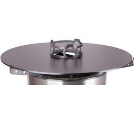 Feuerhand Feuerhand Pyron Plate (Grillplaat) by Petromax