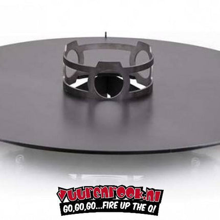 Feuerhand Feuerhand Pyron Plate (Grillplaat) by Petromax