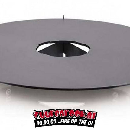 Feuerhand Feuerhand Pyron Plate (Grillplaat) by Petromax