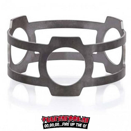 Feuerhand Feuerhand Pyron Plate (Grillplaat) by Petromax