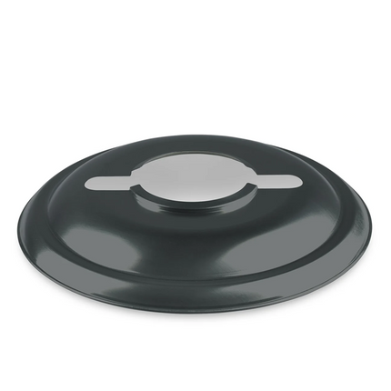 Feuerhand Feuerhand Reflector Antraciet Grijs