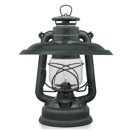 Feuerhand Feuerhand Reflector Antraciet Grijs