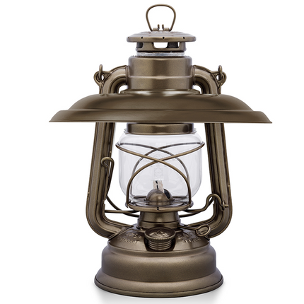 Feuerhand Feuerhand Reflector Brons