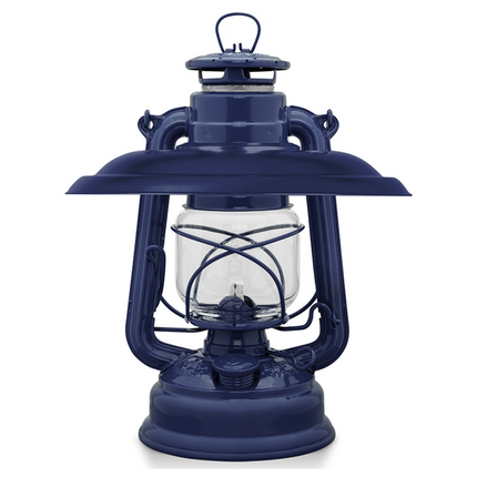 Feuerhand Feuerhand Reflector Kobalt Blauw