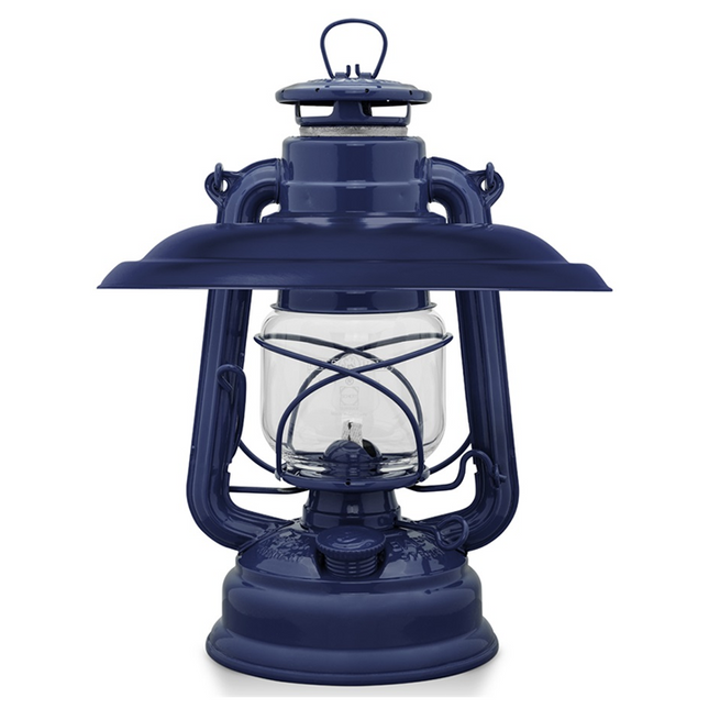 Feuerhand Feuerhand Reflector Kobalt Blauw