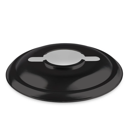 Feuerhand Feuerhand Reflector Mat Zwart