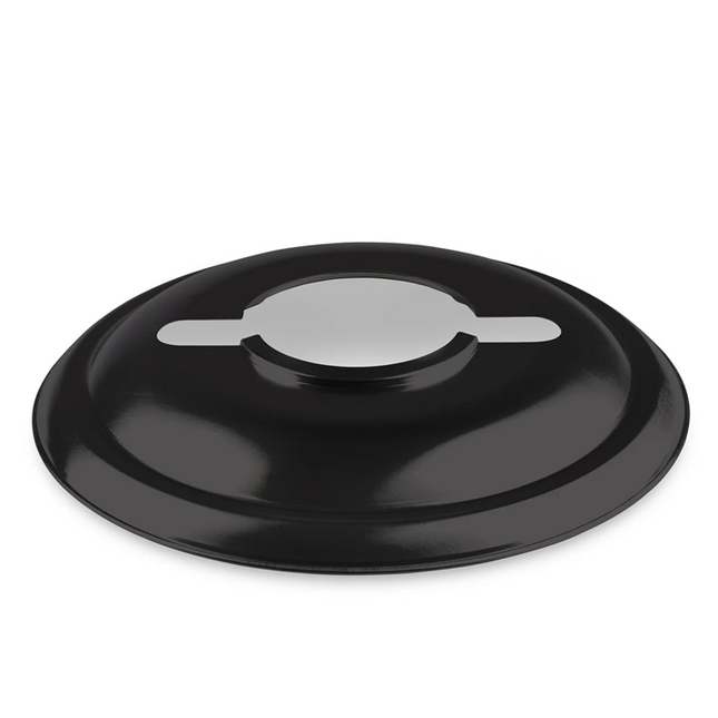 Feuerhand Feuerhand Reflector Mat Zwart