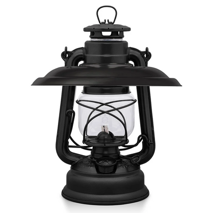 Feuerhand Feuerhand Reflector Mat Zwart