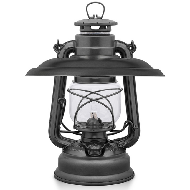 Feuerhand Feuerhand Reflector Metalic Grijs