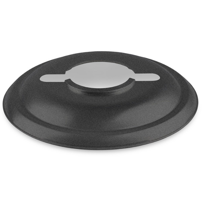 Feuerhand Feuerhand Reflector Metalic Grijs