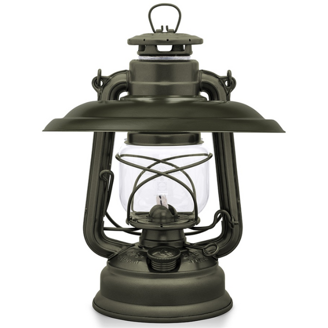 Feuerhand Feuerhand Reflector Olijf Groen