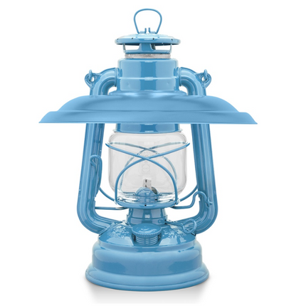 Feuerhand Feuerhand Reflector Pastel Blauw