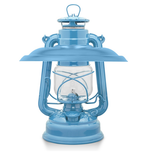 Feuerhand Feuerhand Reflector Pastel Blauw