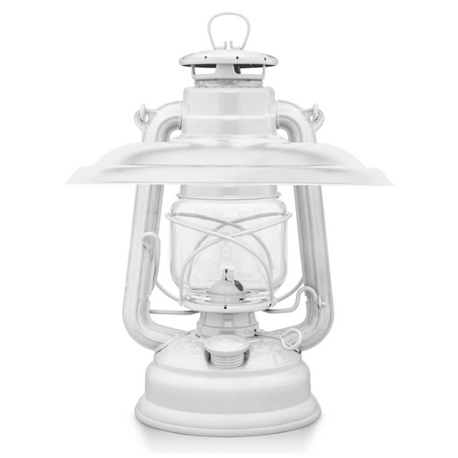 Feuerhand Feuerhand Reflector Puur Wit