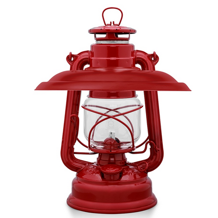 Feuerhand Feuerhand Reflector Robijn Rood