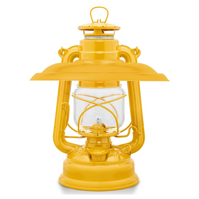 Feuerhand Feuerhand Reflector Signaal Geel