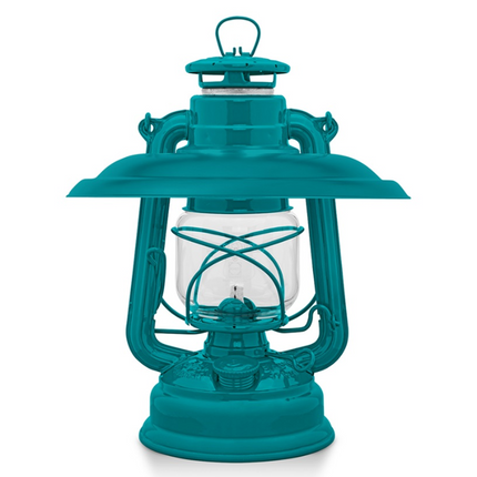 Feuerhand Feuerhand Reflector Teal Blauw
