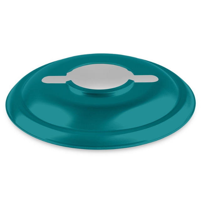 Feuerhand Feuerhand Reflector Teal Blauw