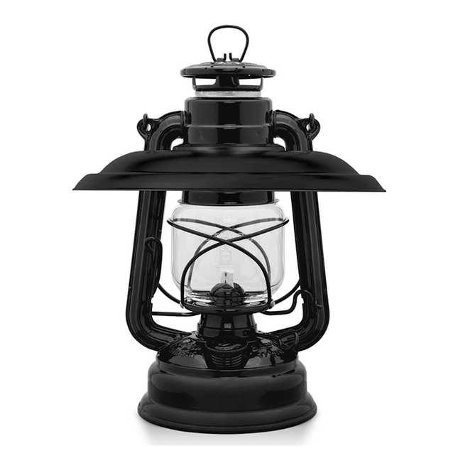 Feuerhand Feuerhand Reflector Zwart