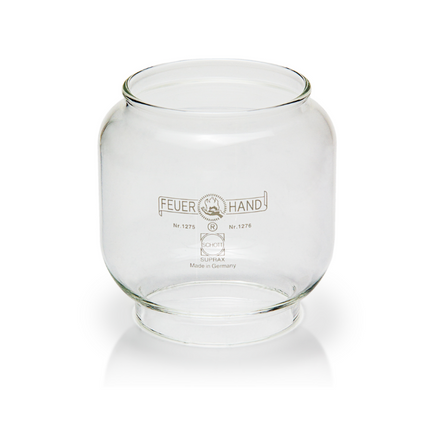 Feuerhand Helder Glas (Schott / Suprax) voor Feuerhand 276